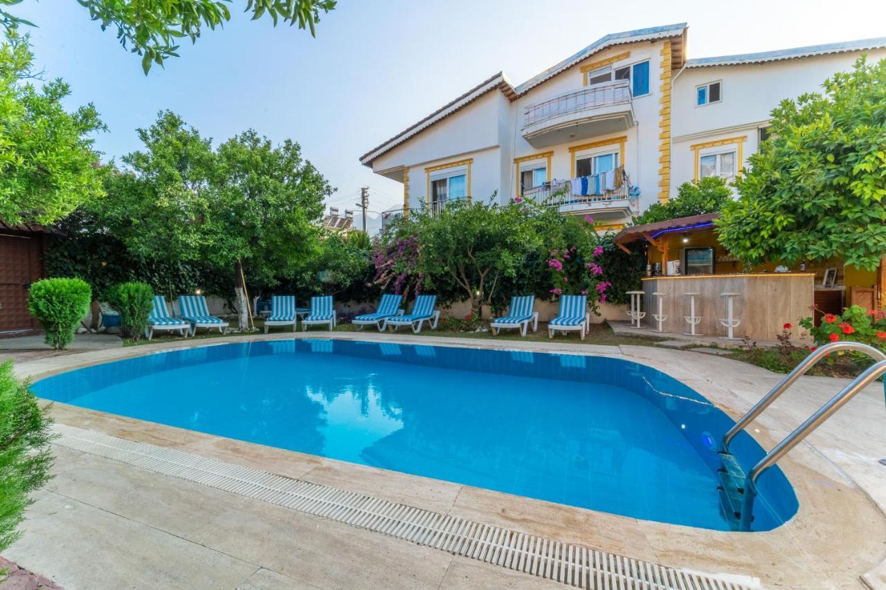 Mavi Deniz Otel Kemer Exteriér fotografie