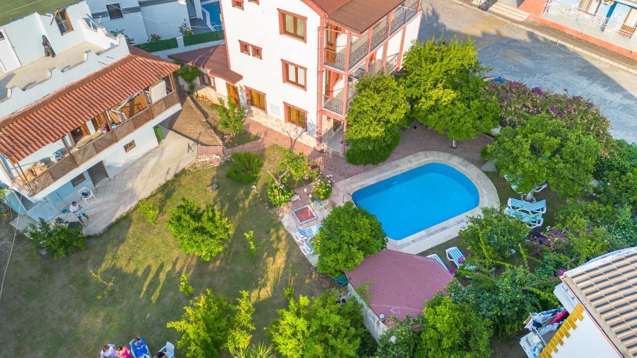 Mavi Deniz Otel Kemer Exteriér fotografie