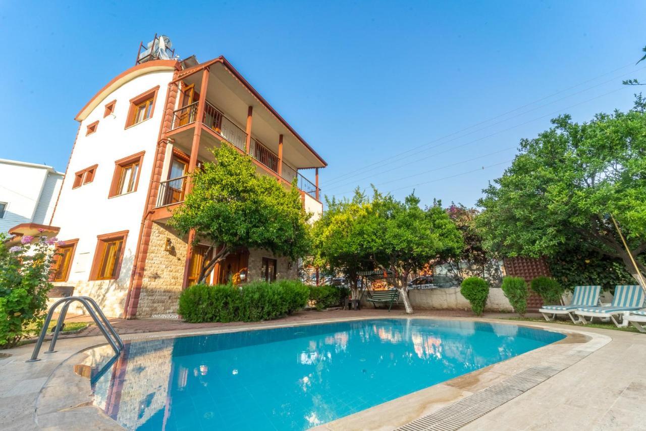 Mavi Deniz Otel Kemer Exteriér fotografie