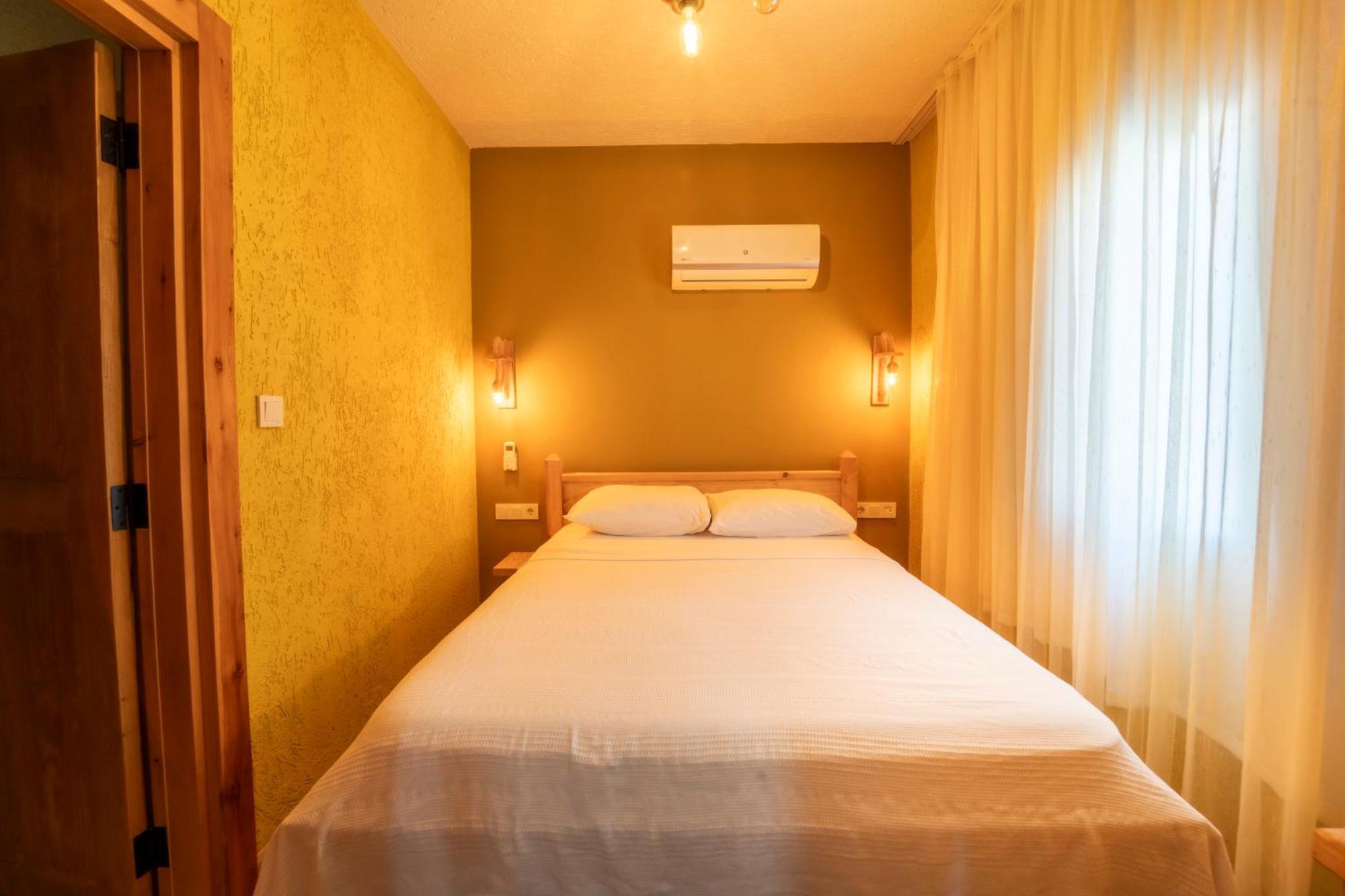 Mavi Deniz Otel Kemer Exteriér fotografie