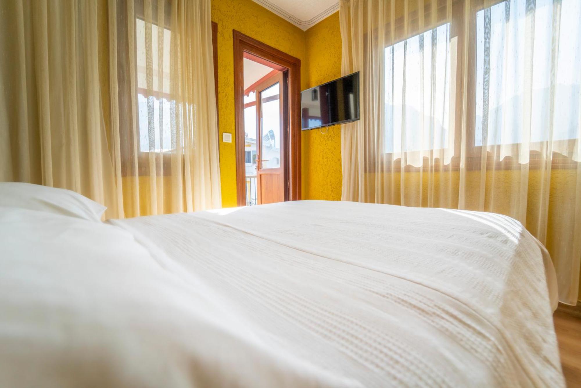 Mavi Deniz Otel Kemer Exteriér fotografie