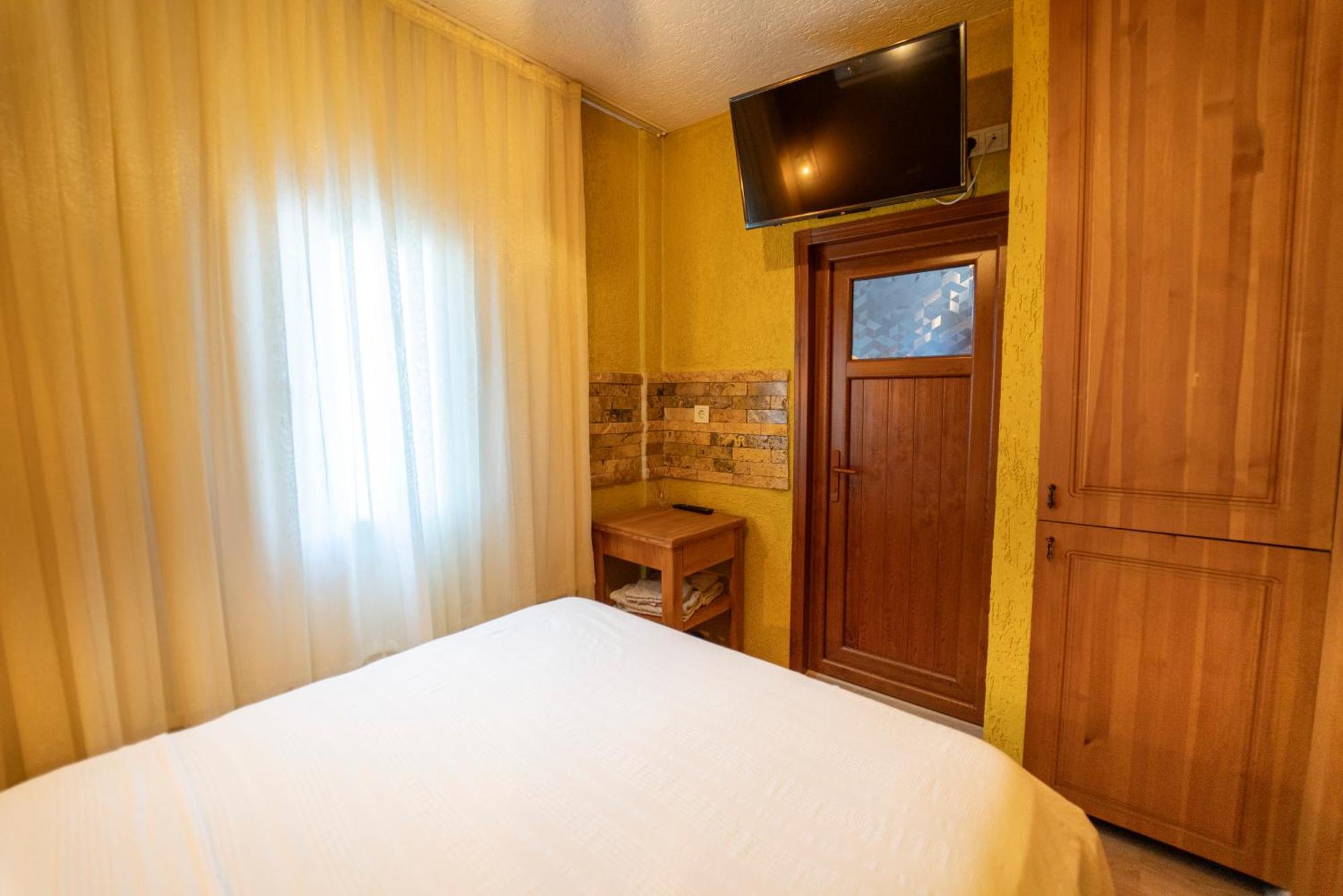 Mavi Deniz Otel Kemer Exteriér fotografie